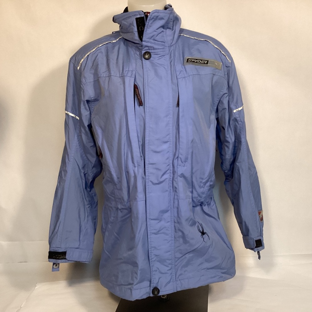 Women’s Spyder XT 5000 mm Jacket size 4 ski sownboarding